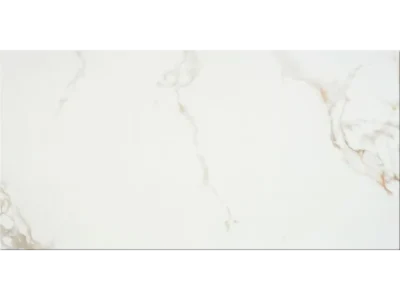Πορσελανάτα πλακάκια δαπέδου Τεχνογρανίτη Varenna White 60 x 120 cm