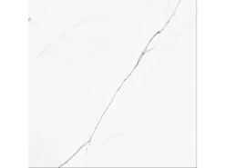 Πορσελανάτα πλακάκια δαπέδου Τεχνογρανίτη Vernazza Blanco 45 x 45 cm