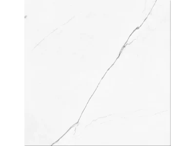 Πορσελανάτα πλακάκια δαπέδου Τεχνογρανίτη Vernazza Blanco 45 x 45 cm