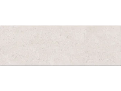 Πλακάκια μπάνιου Cartago Beige 25 x 75 cm με Matt επιφάνεια, λευκής μάζας