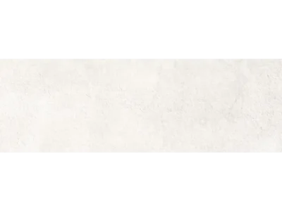 Πλακάκια μπάνιου City Gris 25 x 75 cm με Matt επιφάνεια, λευκής μάζας