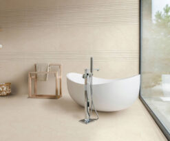 TAJMAHAL CREMA 25x75