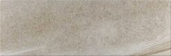 Πλακάκια μπάνιου Desert Crema 20 x 60 cm με Matt επιφάνεια, λευκής μάζας
