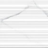 Πλακάκια μπάνιου Livorno Gris Lines 30 x 90 cm με Γυαλιστερή Ανάγλυφη επιφάνεια, λευκής μάζας
