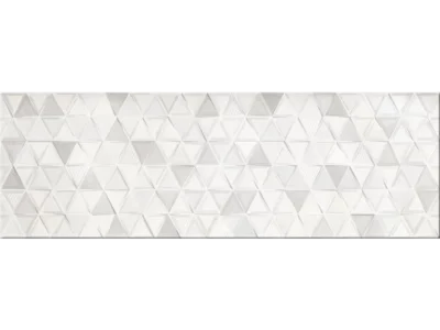 Πλακάκια μπάνιου London Gris Tri 30 x 90 cm με Matt Ανάγλυφη επιφάνεια