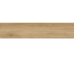Πλακάκια δαπέδου απομίμησης ξύλου Berna Camel 23 x 120 cm
