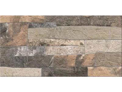 Πλακάκια επένδυσης Εξωτερικού η Εσωτερικού Χώρου Rovere Marengo 23 x 46 cm με Ματ Ανάγλυφη επιφάνεια