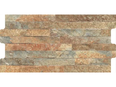 Πλακάκια επένδυσης Εξωτερικού η Εσωτερικού Χώρου Rodeno Gold 23 x 46 cm