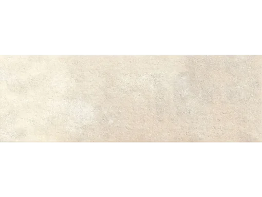 Πλακάκια μπάνιου Madison Beige 25 x 75 cm με Matt επιφάνεια, λευκής μάζας