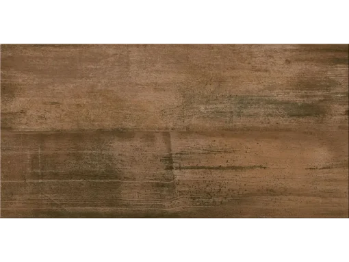 Πλακάκια μπάνιου Reality Cuero 25 x 50 cm με Matt επιφάνεια, λευκής μάζας