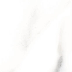 Πορσελανάτα πλακάκια δαπέδου λευκής μάζας Taco Terni Blanco 5 x 5 cm