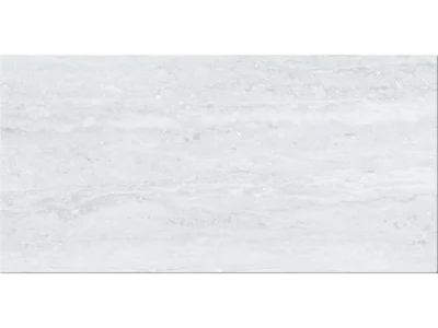 Πλακάκια μπάνιου Toscana Gris 25 x 50 cm με Matt επιφάνεια, λευκής μάζας