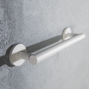S-108 WHITE MATT
