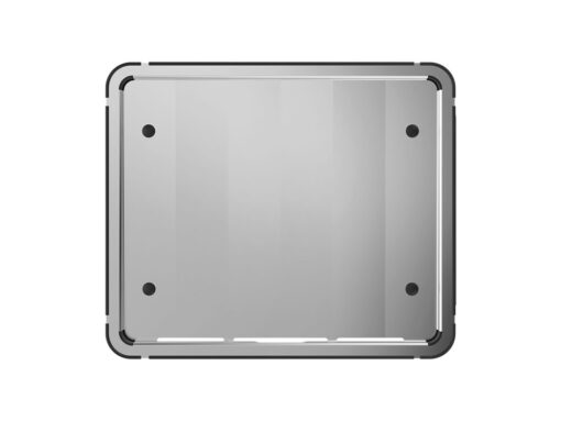 Κρεμαστός Δίσκος Αποστράγγισης Inox Shock 629186. Κατσκευή από Ανοξείδωτο Χάλυβα.