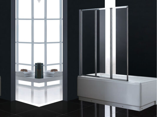 Διαχωριστικά μπανιέρας