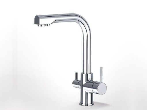Eurorama Tonda 13534-100 Chrome.