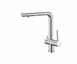 Macart 200 Chrome.