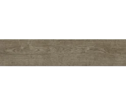 Πλακάκια δαπέδου Authentic Toasted 23 x 120 cm με Matt επιφάνεια. Σε απομίμηση ξύλου κατάλληλα για επίστρωση δαπέδων εσωτερικών η εξωτερικών χώρων.