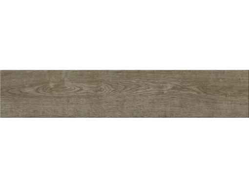 Πλακάκια δαπέδου Authentic Toasted 23 x 120 cm με Matt επιφάνεια. Σε απομίμηση ξύλου κατάλληλα για επίστρωση δαπέδων εσωτερικών η εξωτερικών χώρων.