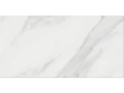 Πορσελανάτα πλακάκια δαπέδου Τεχνογρανίτη Calacatta 60 x 120 cm.