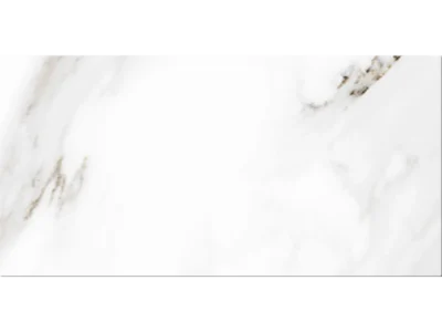 Πορσελανάτα πλακάκια δαπέδου Τεχνογρανίτη Calacatta Gold 60 x 120 cm. Κατάλληλα για επίστρωση δαπέδων Εσωτερικών χώρων. Επιφάνεια Γυαλιστερή.