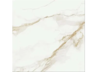 Πορσελανάτα πλακάκια δαπέδου Τεχνογρανίτη Camile Gold 60 x 60 cm.