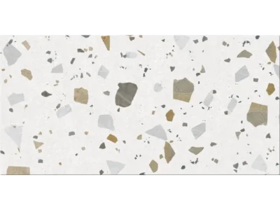 Πορσελανάτα πλακάκια δαπέδου Τεχνογρανίτη Colorful Light 60 x 120 cm. Κατάλληλα για επίστρωση δαπέδων Εσωτερικών και Εξωτερικών χώρων. Επιφάνεια Matt.