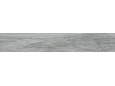 Πλακάκια δαπέδου Tucale Grey 20 x 120 cm με Matt επιφάνεια. Σε απομίμηση ξύλου κατάλληλα για επίστρωση δαπέδων εσωτερικών η εξωτερικών χώρων.