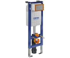 Εντοιχιζόμενο καζάνι Wisa Pro-34 2927.