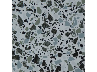 Πορσελανάτα πλακάκια δαπέδου Τεχνογρανίτη Mountain Lake 60 x 60 cm.