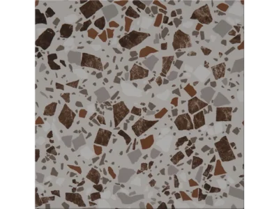 Πορσελανάτα πλακάκια δαπέδου Τεχνογρανίτη Nordic Sand 60 x 60 cm.