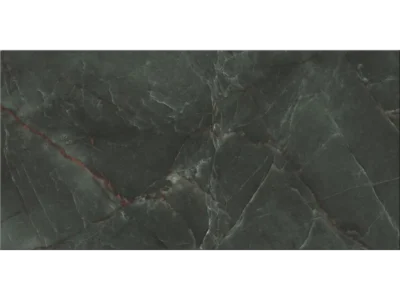 Πορσελανάτα πλακάκια δαπέδου Τεχνογρανίτη Manaos Green 60 x 120 cm. Κατάλληλα για επίστρωση δαπέδων Εσωτερικών χώρων. Επιφάνεια Γυαλιστερή.