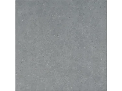 Πορσελανάτα πλακάκια δαπέδου Τεχνογρανίτη Moon Grey 60 x 60 cm.