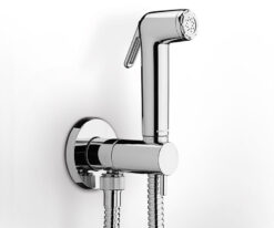 Διακόπτης μπιντέ Flush Almar Flush-1 E136004 Chrome.