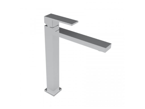 Επικαθήμενη Μπαταρία Teorema Blog 2 177341. Τοποθέτηση στο Πάγκο. Κατάλληλη για Επιτραπέζιους Νιπτήρες.Υψηλής ποιότητας χρωμίωση.