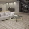 Πλακάκια δαπέδου Atelier Taupe 23 x 120 cm με Matt επιφάνεια. Σε απομίμηση ξύλου κατάλληλα για επίστρωση δαπέδων εσωτερικών η εξωτερικών χώρων.