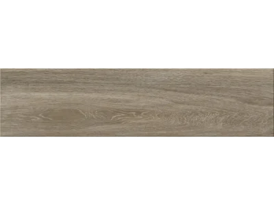 Πλακάκια δαπέδου Rovere Tabacco 22 x 90 cm με Matt επιφάνεια. Σε απομίμηση ξύλου κατάλληλα για επίστρωση δαπέδων εσωτερικών η εξωτερικών χώρων.
