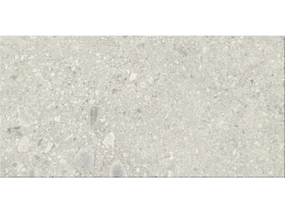 Πορσελανάτα πλακάκια δαπέδου Τεχνογρανίτη Stelvio Bianco 60 x 120 cm. Κατάλληλα για επίστρωση δαπέδων Εσωτερικών και Εξωτερικών χώρων. Επιφάνεια Matt.