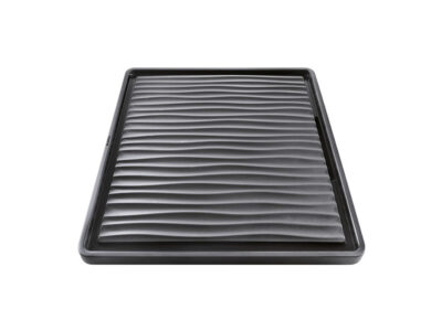 Επιφάνεια αποστράγγισης Συνθετική Blanco 230734 38 x 43 cm.