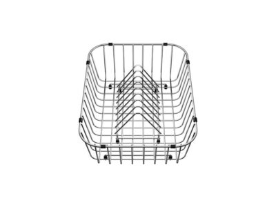 Καλάθι Νεροχύτη Inox Blanco 507829 30 x 40 cm.