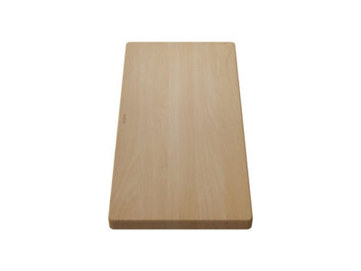 Ξύλο Κοπής για νεροχύτες κουζίνας Blanco 218313 με διάσταση 26 x 53 cm.