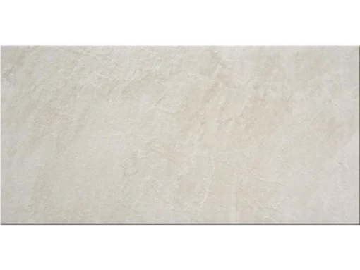 Πλακάκια δαπέδου Slaterock Bone 60 x 120 cm με Matt επιφάνεια.