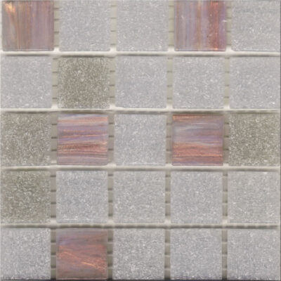 Ψηφίδα επένδυσης επιφανειών Bali με διάσταση 20 x 20 mm.