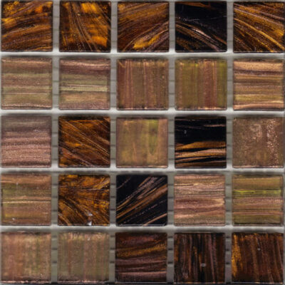 Ψηφίδα επένδυσης επιφανειών Cuba με διάσταση 20 x 20 mm.