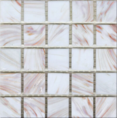 Ψηφίδα επένδυσης επιφανειών Frua με διάσταση 20 x 20 mm.