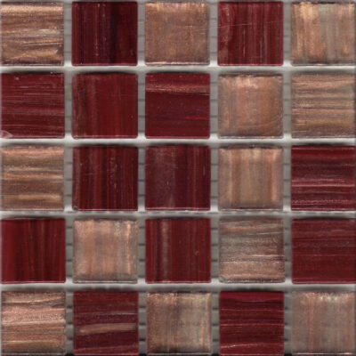 Ψηφίδα επένδυσης επιφανειών Ibiza με διάσταση 20 x 20 mm.