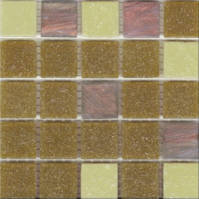 Ψηφίδα επένδυσης επιφανειών Mallorca με διάσταση 20 x 20 mm.