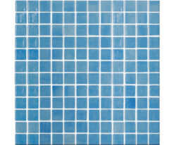 Ψηφίδα επίστρωσης εξωτερικά της Πισίνας Nube AD-203 με διάσταση 20 x 20 mm.