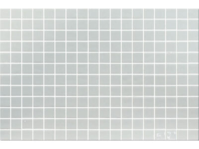 Ψηφίδα επένδυσης εσωτερικά της Nube MO-001 με διάσταση 20 x 20 mm.