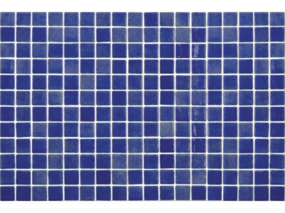 Ψηφίδα επένδυσης εσωτερικά της Nube NU-104 με διάσταση 20 x 20 mm.